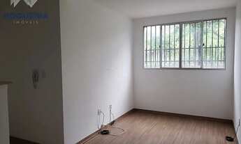 Imagem: Cód. 13756 - More com conforto e segurança