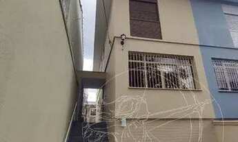 Imagem 2: Sobrado com 3 dormitórios, 150 m² - venda por R$ 690.000 ou locaçã0 - Parque Maria Domitil