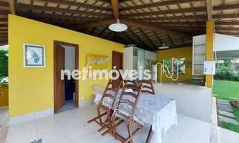 Imagem 3: Alto Padrão! Belíssima Casa 5 Quartos para Aluguel em Busca Vida