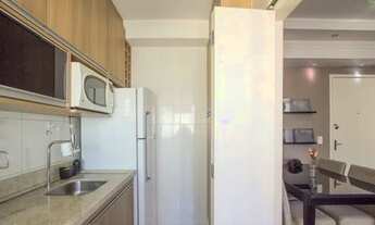 Imagem 5: Apartamento com 2 dormitórios à venda, 45 m² por R$ 369.000 - Tatuapé - São Paulo/SP