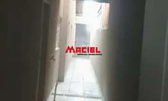 Imagem 3: Casa Padrão em Sao Jose dos Campos