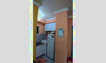 Imagem 6: VENDE APARTAMENTO - RIO DOCE - OLINDA - PE