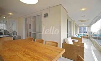 Imagem: São Paulo - Apartamento Padrão - Vila