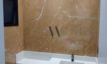 Imagem 4: Casa à venda no bairro Terra Vista Residence Club - Mirassol/SP