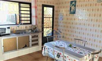 Imagem 3: Casa com 3 dormitórios à venda, 180 m² por R$ 790.000,00 - Centro - Vinhedo/SP