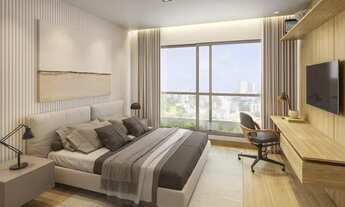 Imagem 7: Apartamento para Venda em Salvador, Caminho das Árvores, 3 dormitórios, 3 suítes, 5 banhei