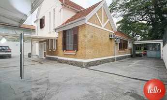 Imagem 4: São Paulo - Casa Comercial - Jardins