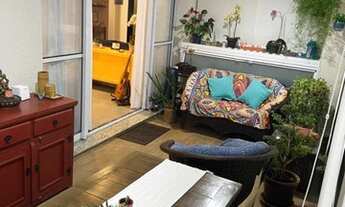 Imagem 4: Apartamento 3 dormitórios para Venda em São Paulo, Jardim Arpoador, 3 dormitórios, 1 suíte