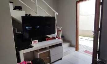 Imagem 4: CASA DE CONDOMINIO PROXIMO AO HOSPITAL TELMO CENTRO JACAREÍ SP