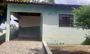 Imagem 2: Casa com 3 dormitórios à venda, 70 m² por R$ 170.000,00 - Santa Rita 1 - Londrina/PR