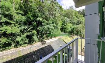 Imagem 3: NOGUEIRA (APARTAMENTO SILENCIOSO NO CONDOMÍNIO BOSQUE DE NOGUEIRA