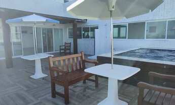 Imagem 3: Apartamento para aluguel possui 67 metros quadrados com 2 quartos em Miramar - João Pessoa