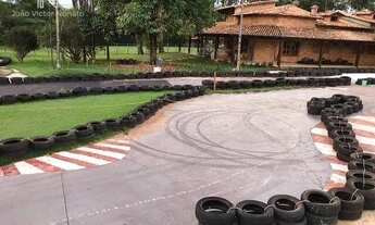 Imagem 5: Linda chácara em Goiânia - A 20 min do Portal Shopping