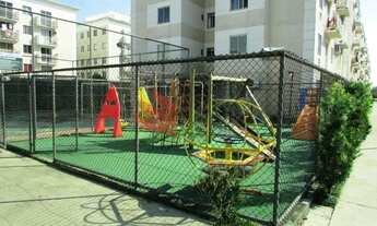 Imagem 2: Cobertura Santos Dumont São Leopoldo