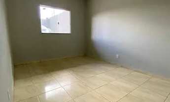 Imagem 4: Casa 2 quartos em condomínio Setor 07 Águas Lindas Go