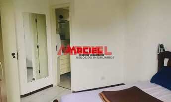 Imagem 4: Apartamento Padrão em São José dos Campos