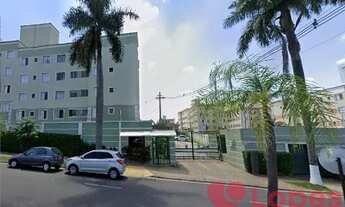 Imagem: Apartamento - Loteamento Parque São Martinho