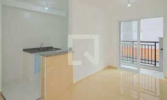 Imagem 2: Apartamento para Aluguel - Nova Petrópolis, 2 Quartos, 48 m2