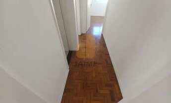 Imagem 5: APARTAMENTO 2 DORMITORIOS 1 BANHEIRO 1 SALA 1 VAGA