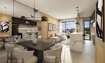 Imagem 4: Apartamento com 3 dormitórios sendo 1 suíte de Alto Padrão em Governador Celso Ramos