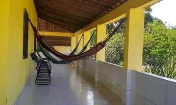 Imagem 3: Casa para Temporada