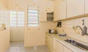 Imagem 5: Apartamento para Aluguel - Santo Agostinho, 3 Quartos, 95 m2