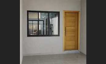 Imagem 6: Sobrado para venda possui 95 metros quadrados com 2 quartos em Vila Ivone - São Paulo - SP