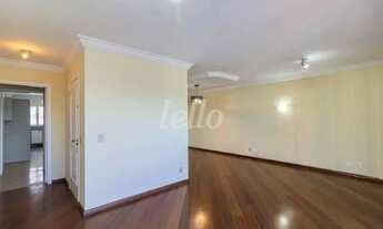 Imagem 3: São Paulo - Apartamento Padrão - Moema