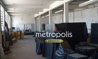 Imagem 6: Salão para alugar, 450 m² por R$ 9.495,00/mês - Rudge Ramos - São Bernardo do Campo/SP