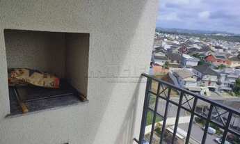Imagem 7: Apartamento Padrão em São José dos Campos
