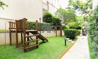 Imagem 3: PROXIMO AO PARQUE - VARANDA GOURMET - 207 M2 ÚTEIS