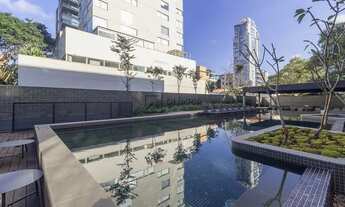 Imagem: Apartamento Venda 1 Dormitórios - 42 m²