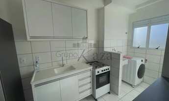 Imagem 3: Apartamento - Urbanova - 2 Dormitórios - Residencial Caminho das Árvores - 48m²