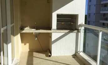 Imagem 1: 4 Quartos/2 Suítes no Reserva Alphaville