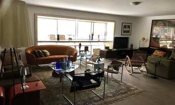 Imagem: Apartamento Venda 3 Dormitórios - 219 m²