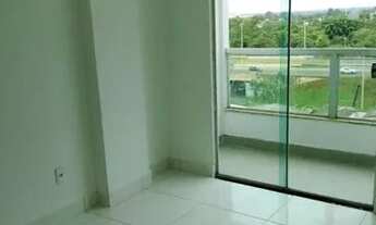 Imagem 2: Apartamento com 2 dormitórios à venda, 56 m² por R$ 280.000,00 - Vicente Pires - Vicente P