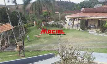 Imagem 2: Rural fazenda, sítio e chácara em Sao Jose dos Campos