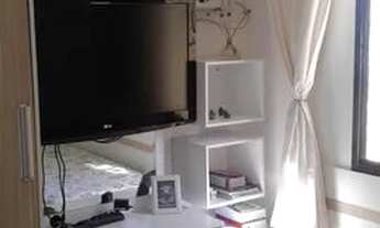 Imagem 6: Apartamento Coroa do meio vista mar - oportunidade - Cond. Gran Farol 4 quartos