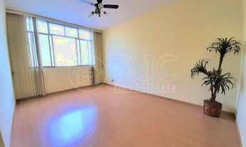 Imagem 4: Apartamento para venda possui 85 metros quadrados com 3 quartos em Tijuca - Rio de Janeiro