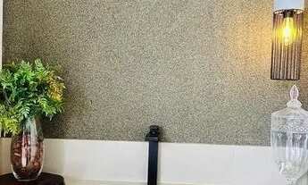 Imagem 6: Vendo casa no Primor das Torres com 3 quartos sendo uma suíte