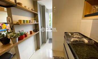 Imagem 2: Apartamento com 2 quartos para alugar no bairro Vigilato Pereira