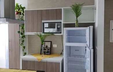 Imagem 5: Loft com 1 dorm, Loteamento Mogilar, Mogi das Cruzes, Cod: 2404