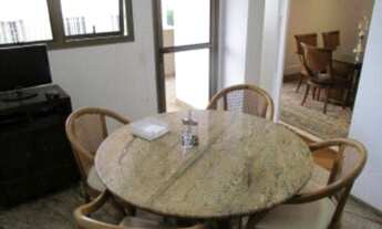 Imagem 7: Campo Belo Apartamento com 4 dormitórios