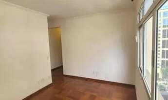 Imagem 2: Apartamento com 1 dormitório para alugar, 45 m² por R$ 3.698/mês - Itaim - São Paulo/SP
