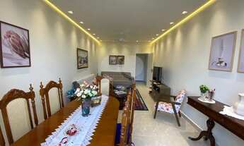 Imagem 3: Apartamento com 2 Dormitórios Frente mar no Itararé