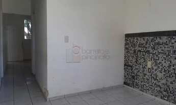 Imagem 3: Jundiaí - Casa Padrão - Anhangabaú