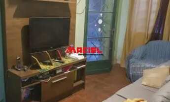 Imagem 2: Casa Padrão em Sao Jose dos Campos