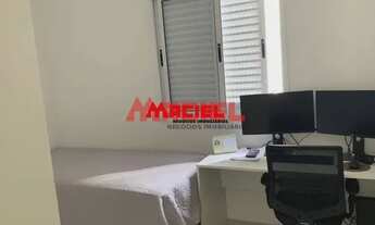 Imagem 5: Apartamento Padrão em Taubaté