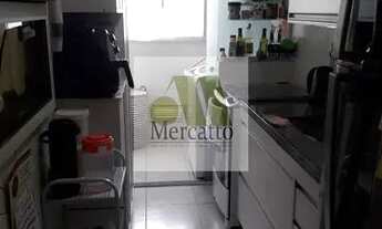 Imagem 4: Apartamento em Vila Sonia do Taboao - Taboão da Serra