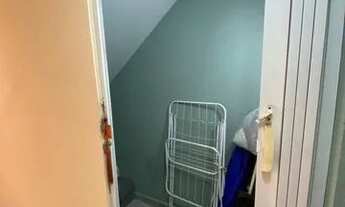 Imagem 5: CASA TÉRREA - JARDIM STELLA - SP